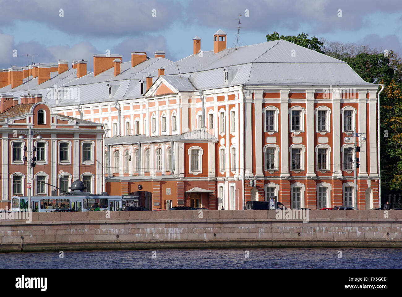 SAINT PETERSBURG STATE UNIVERSITY Cover