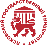 PSKOV STATE UNIVERSITY