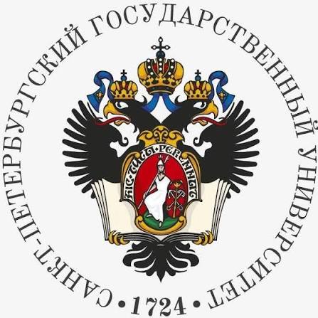 SAINT PETERSBURG STATE UNIVERSITY