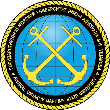 ADMIRAL USHAKOV STATE MARITIME UNIVERSITY
