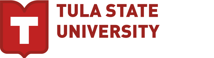 TULA STATE PEDAGOGICAL UNIVERSITY